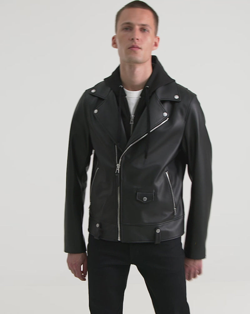 MANUS - 6124600 Black