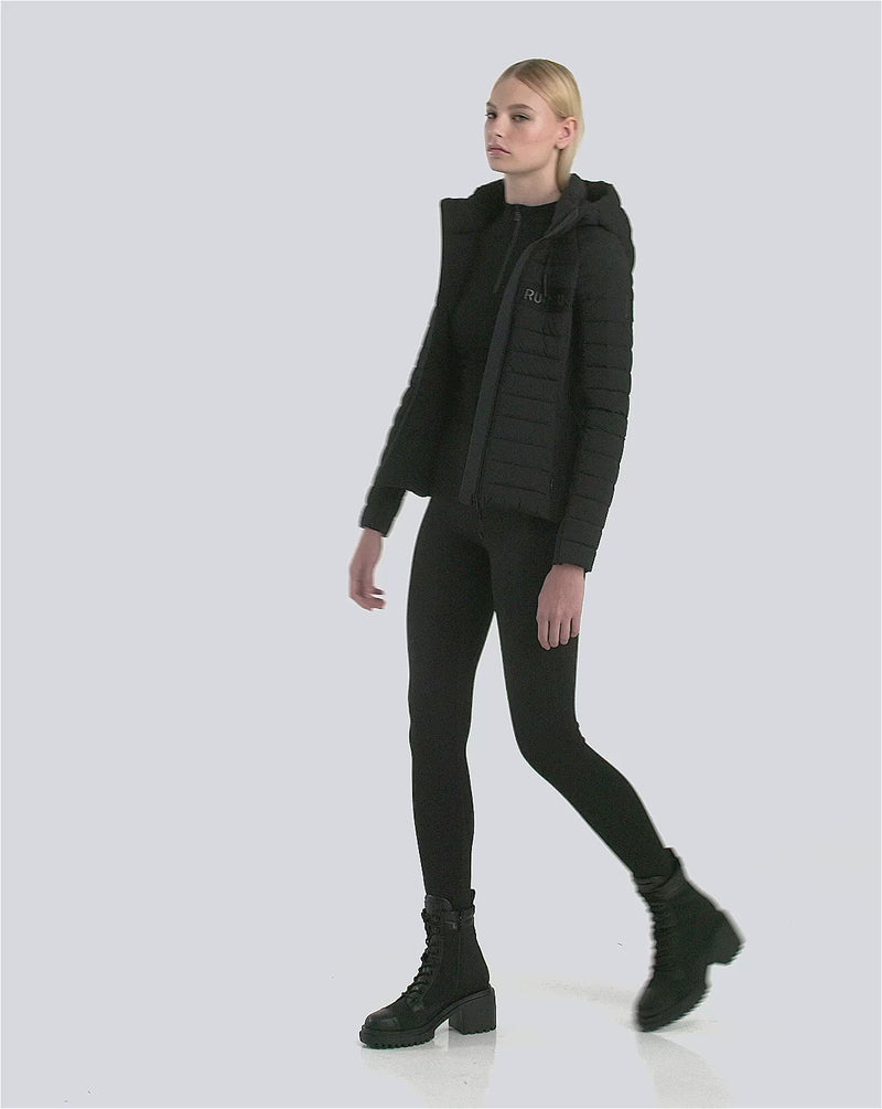 ALANA - 8123022 BLACK