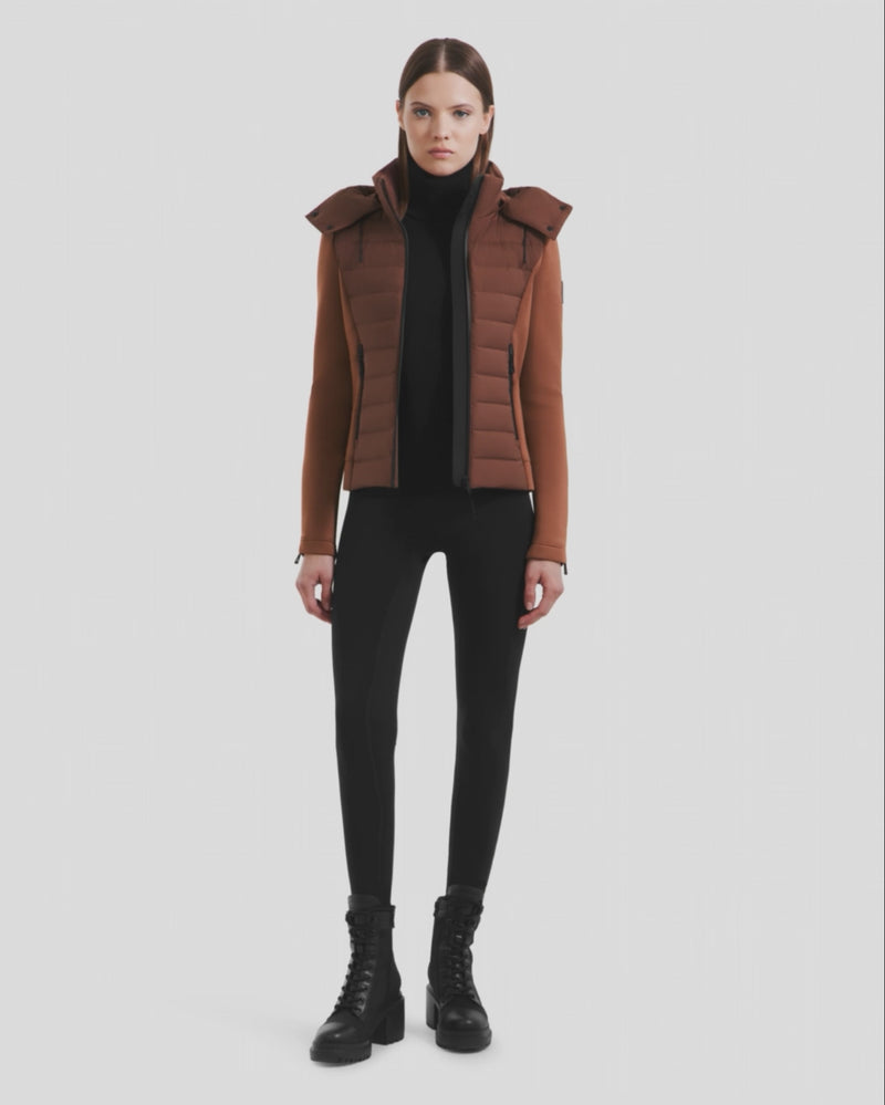 MABS - 8125055 Rust