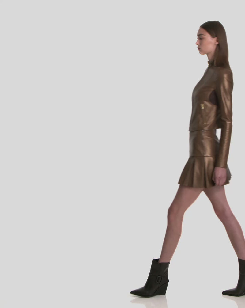 ABIGAIL - 8124560 Antique Bronze