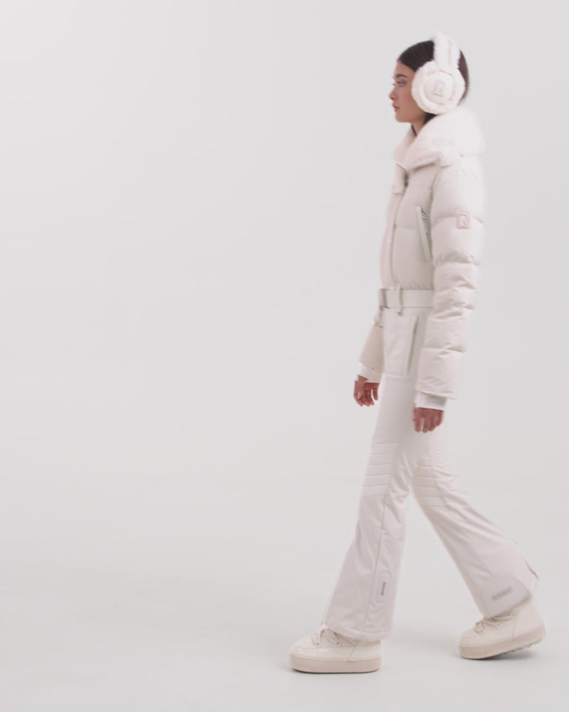 LOVE - 8124724 Vanilla