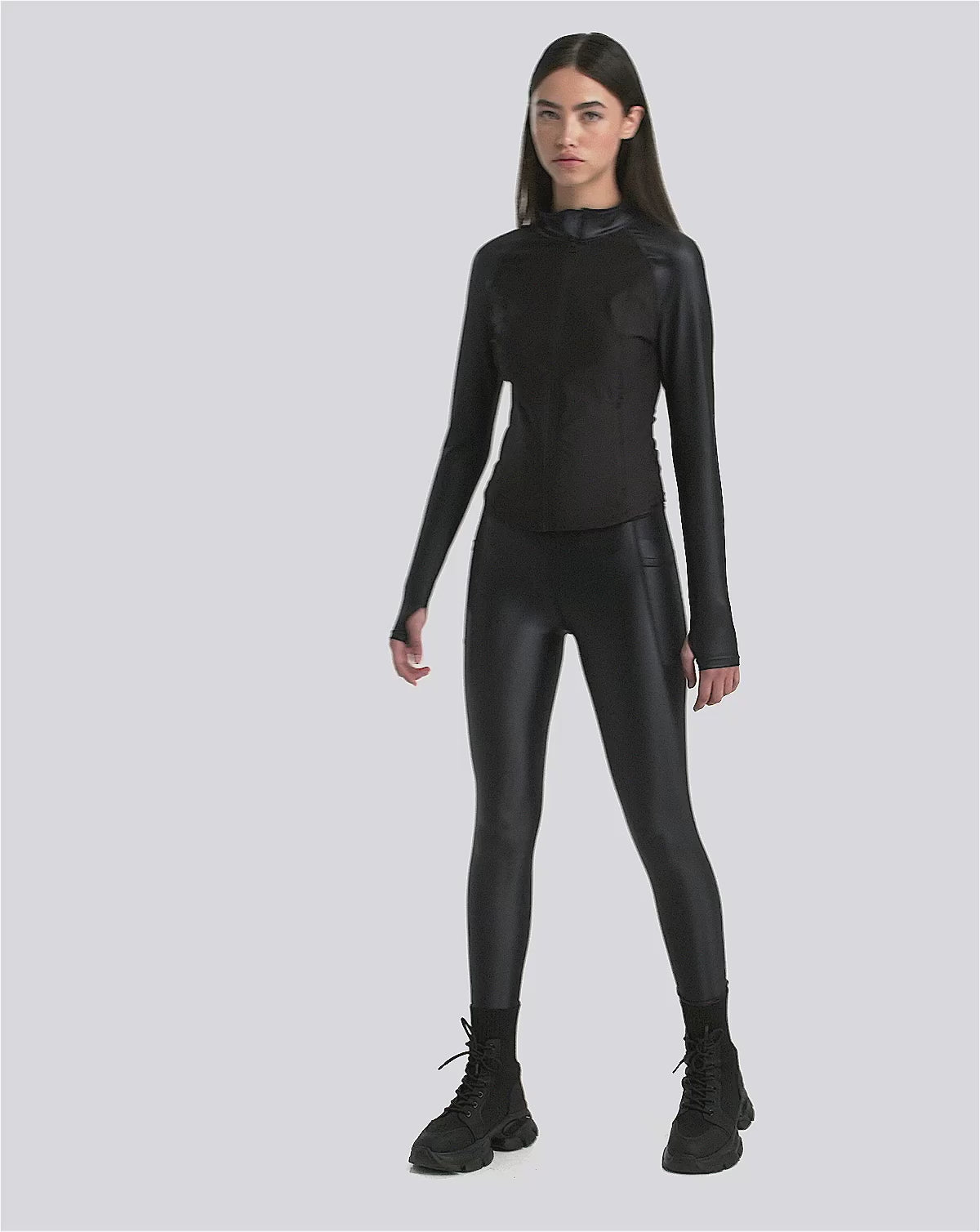 EVA - 8524514 Black