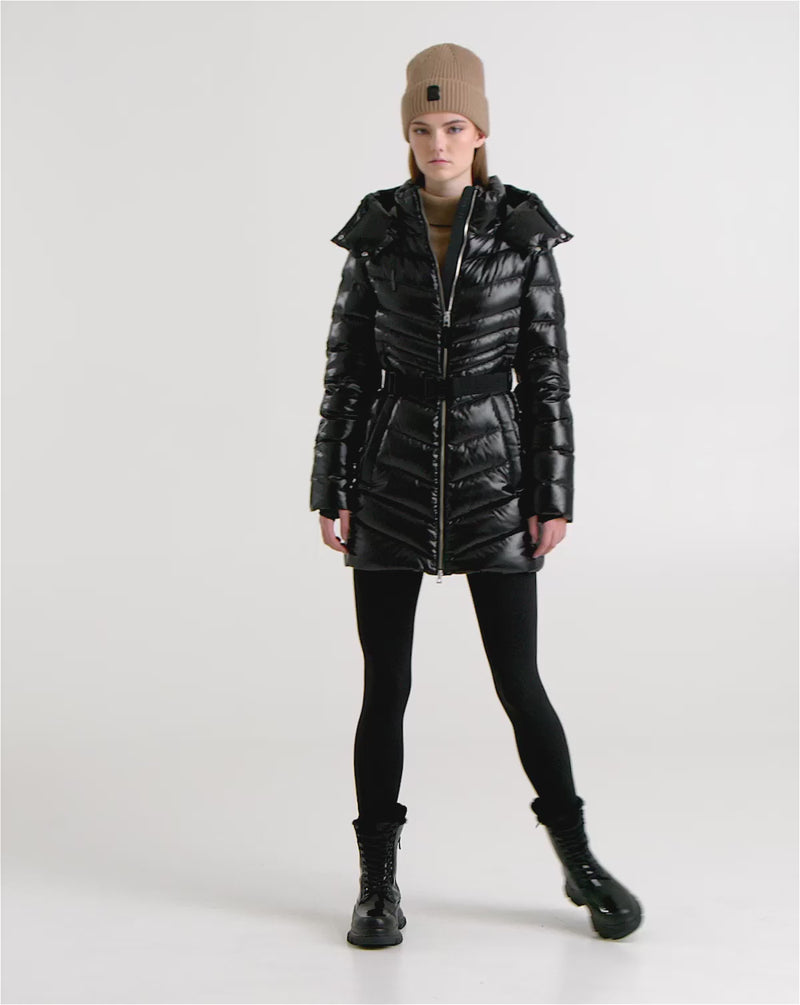 MALAYA S - L123510 Black