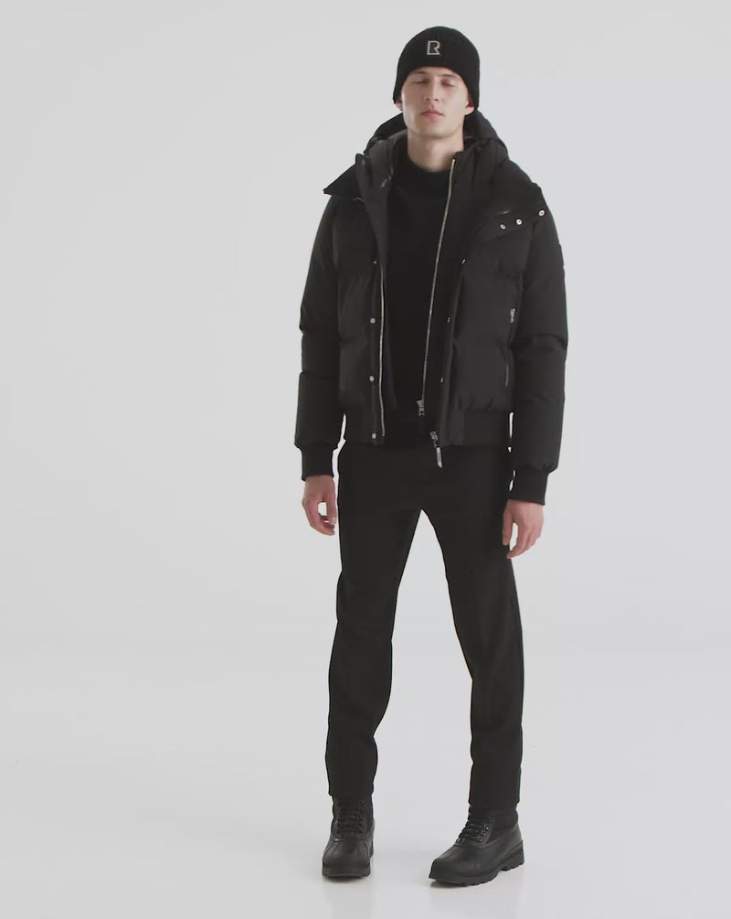 JORDY - 9123513 Black M