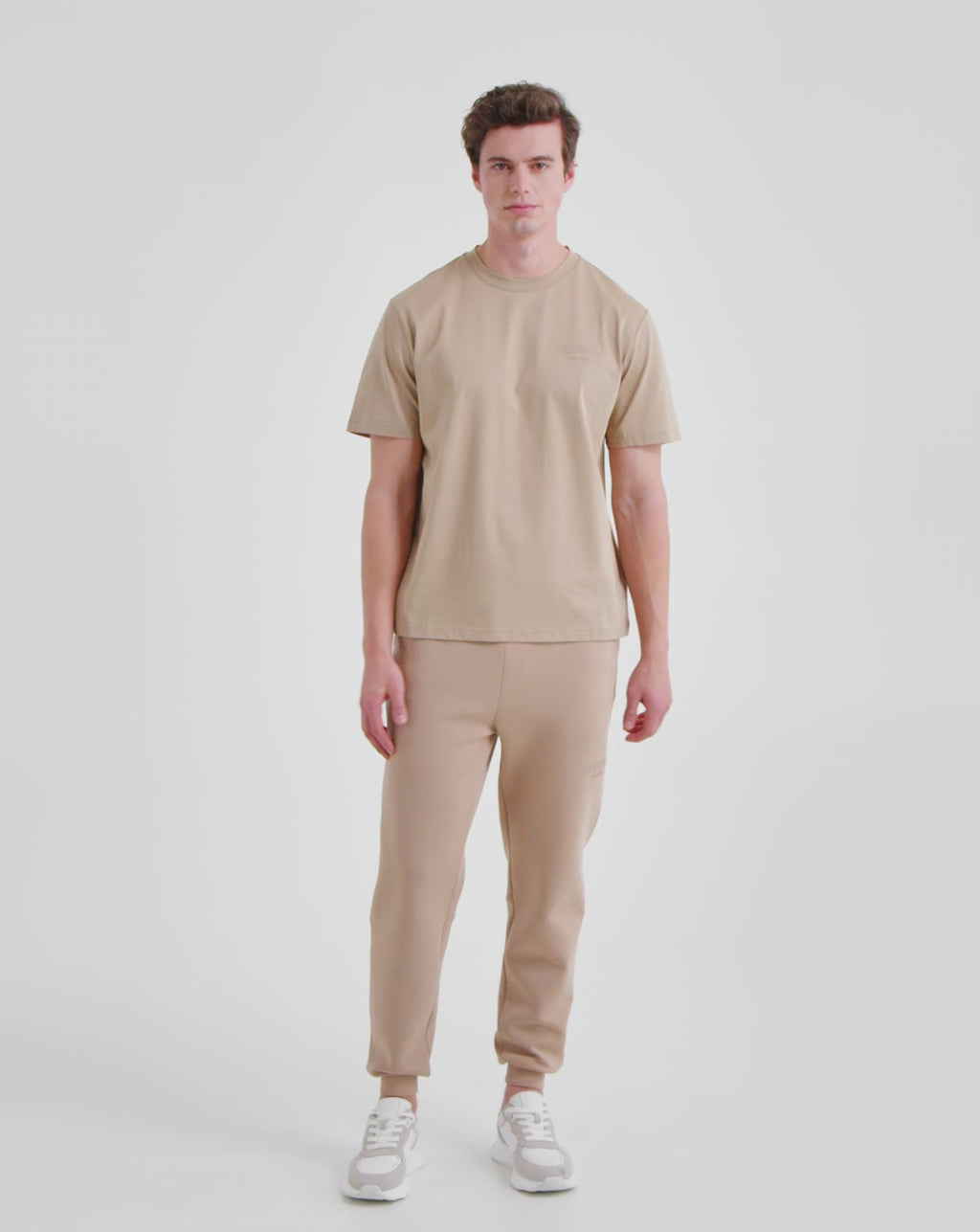 GRANT - 6525036 Almond