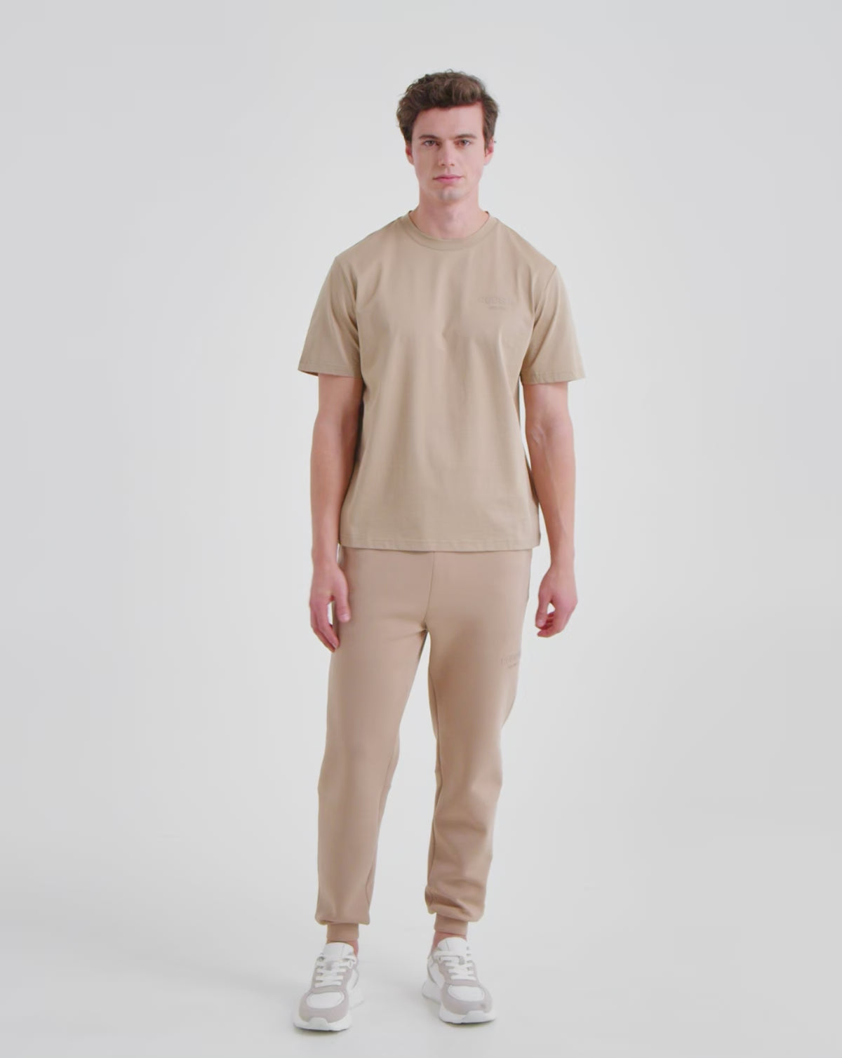 GRANT - 6525036 Almond