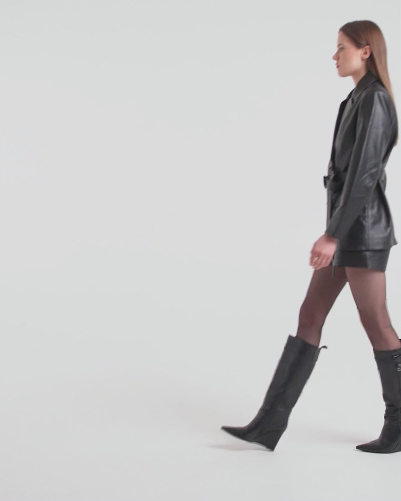 KENDALL - 8125617 Black