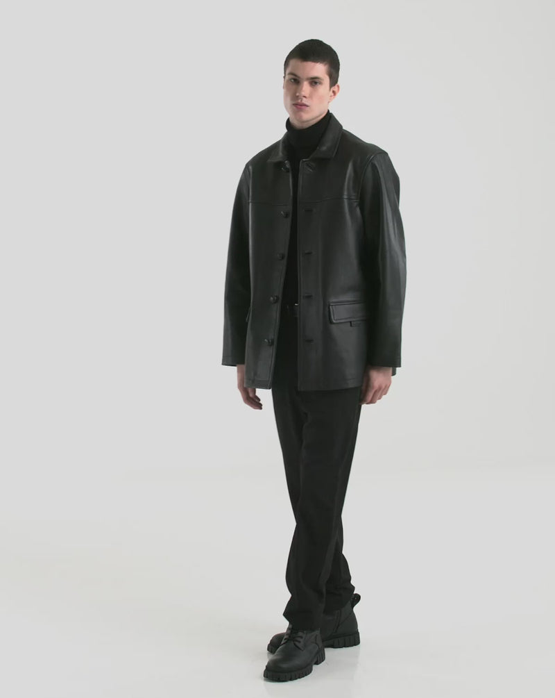 ROCKEY - 6124515 Black