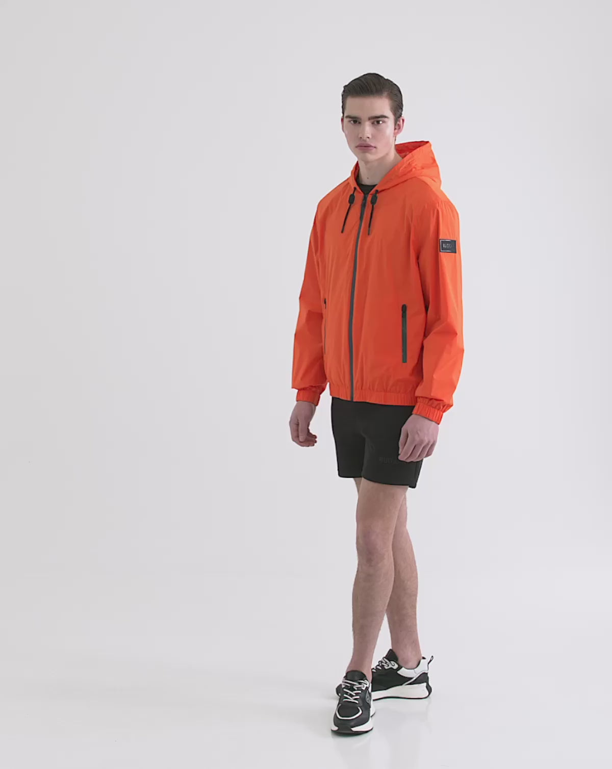 NOLAN - 6124002 Orange – Rudsak