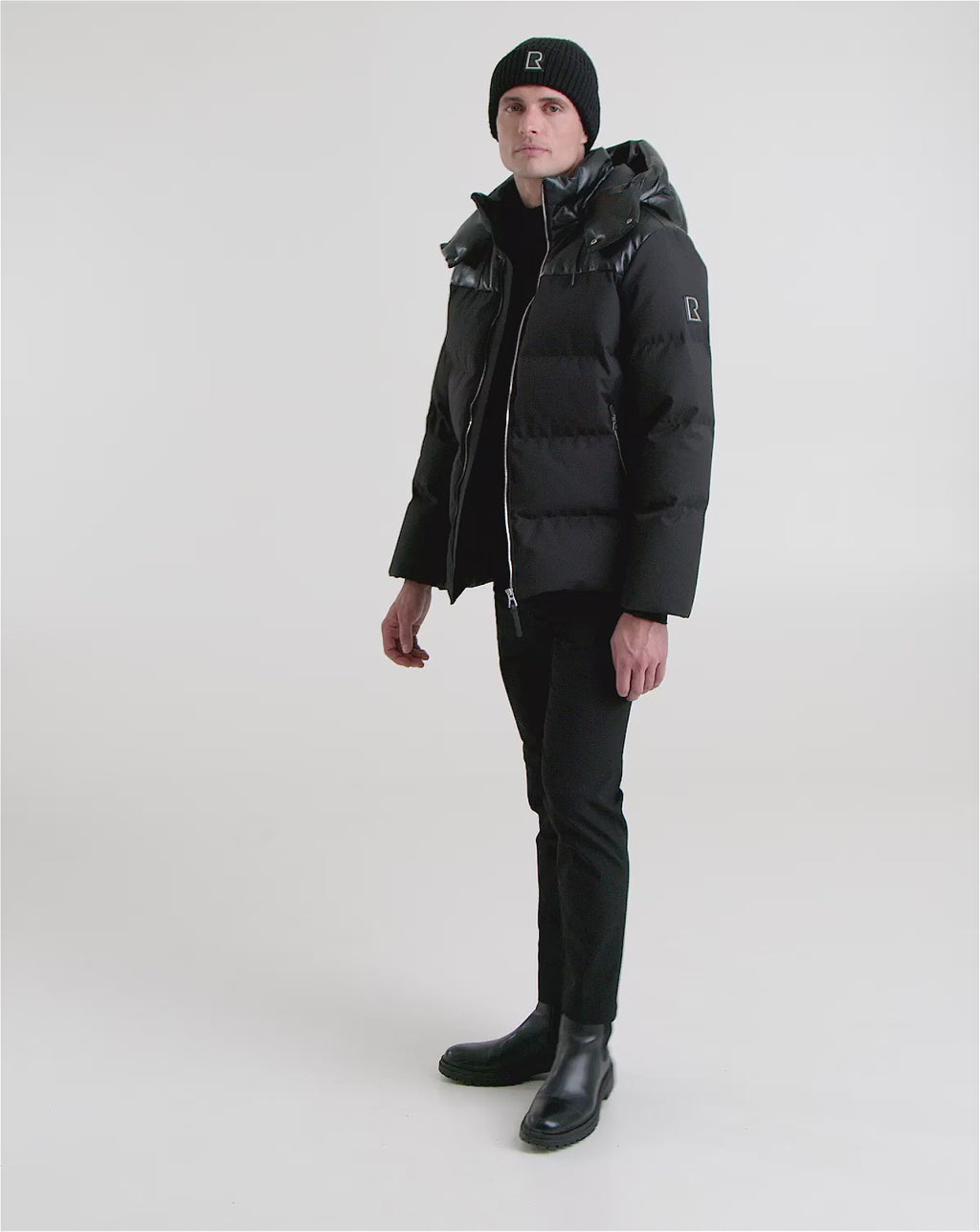 JACK - M124507 Black