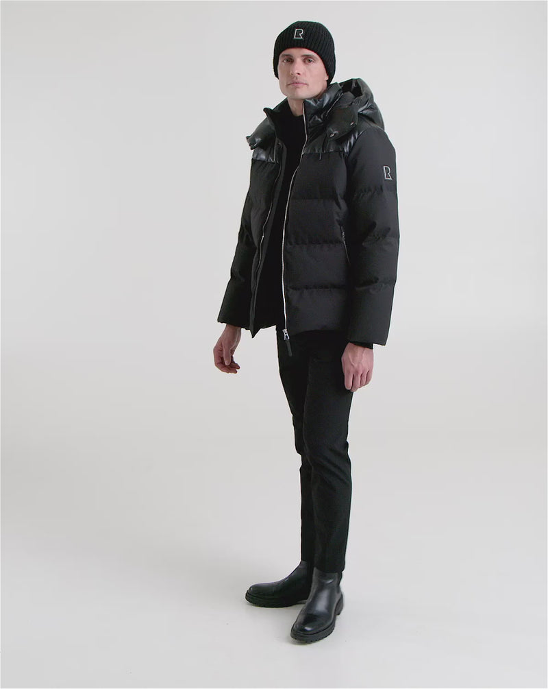 JACK - M124507 Black