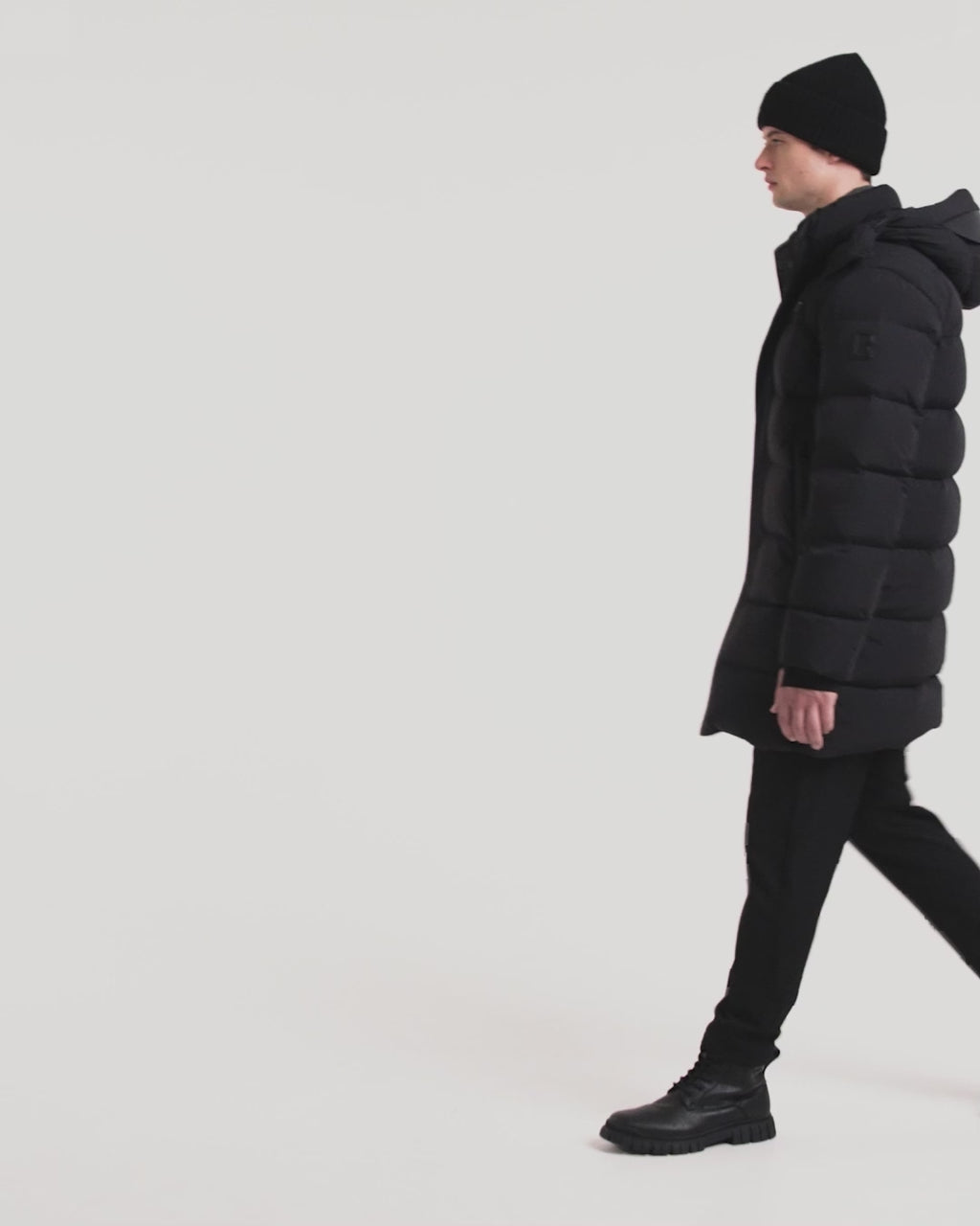 DAO - 6124604 Black