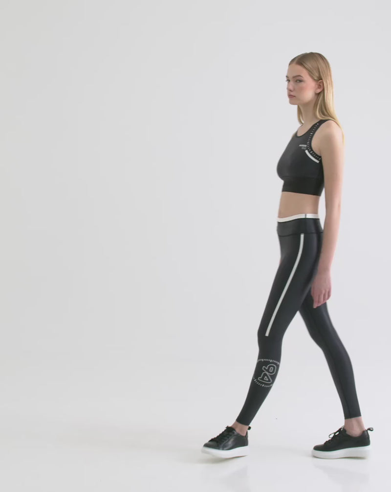 TRACY - 8524016 Black