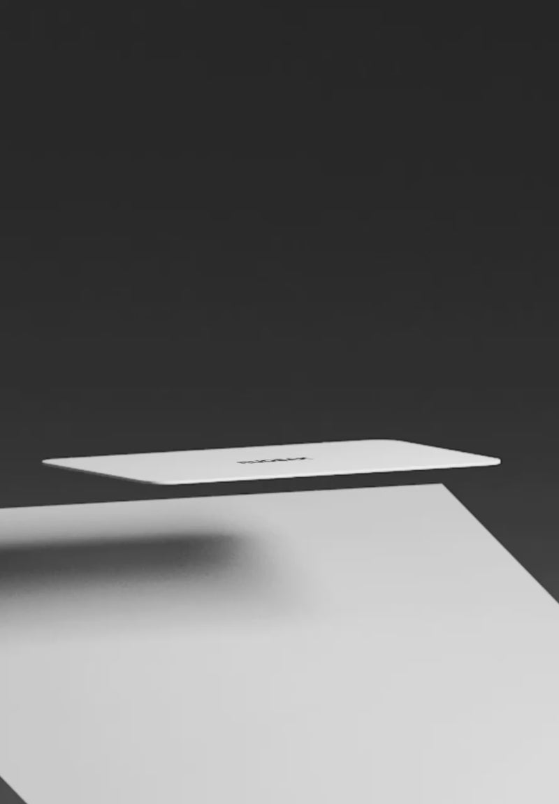 VIRTUAL GIFT CARD - English