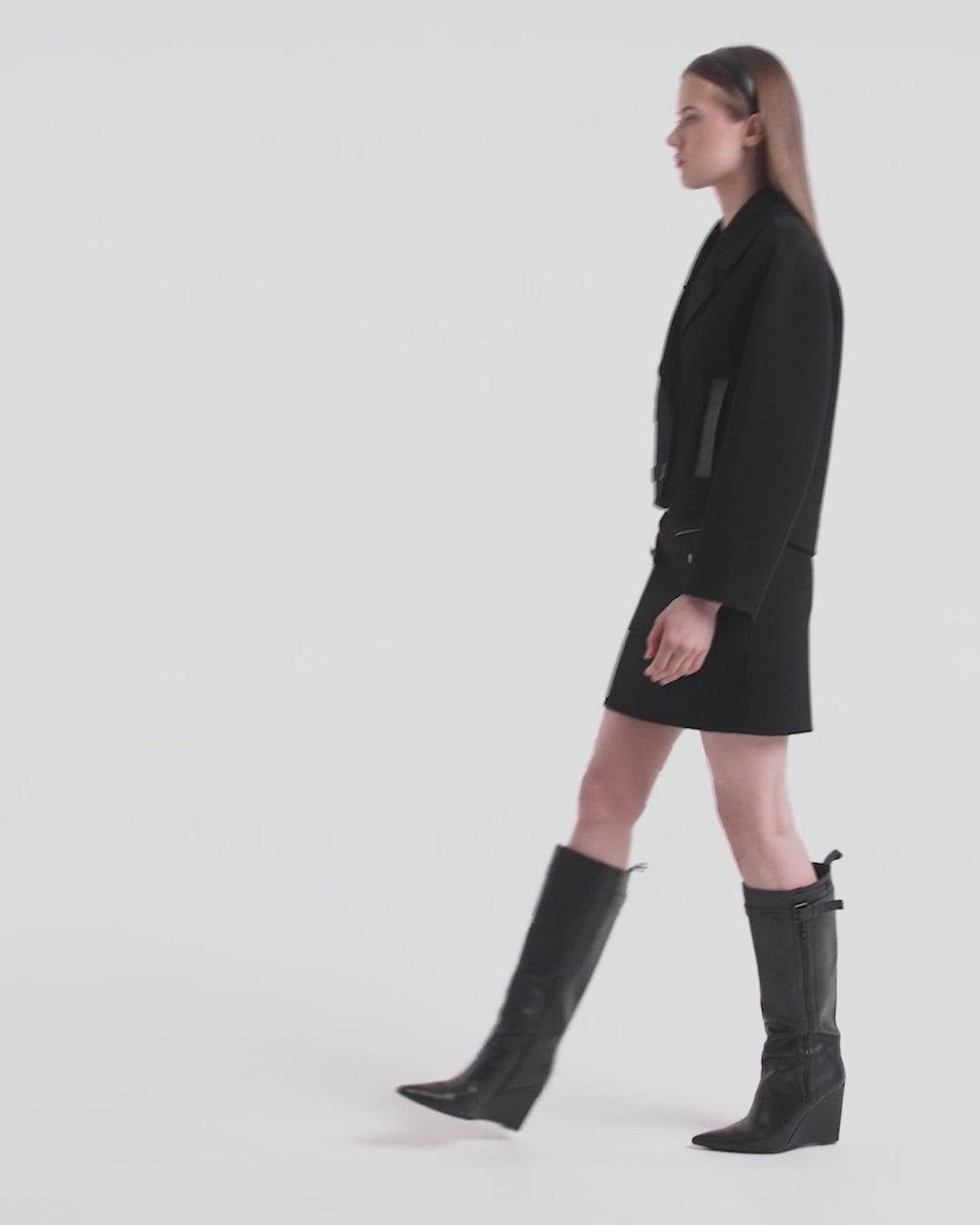 MARTINEZ - 8125580 Black