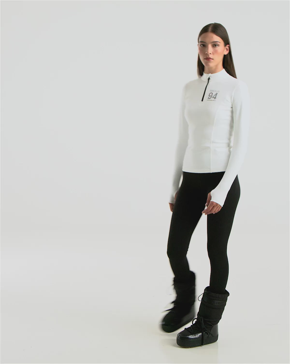 MARIS - 8524603 Optic White