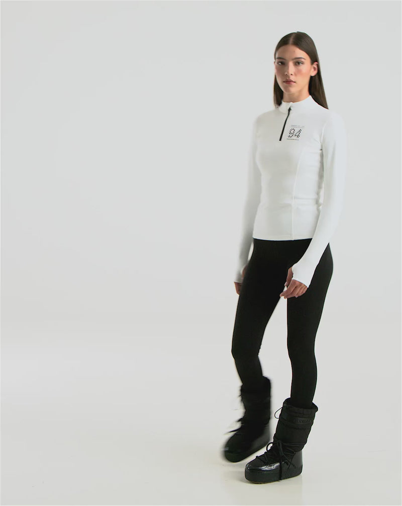 MARIS - 8524603 Optic White