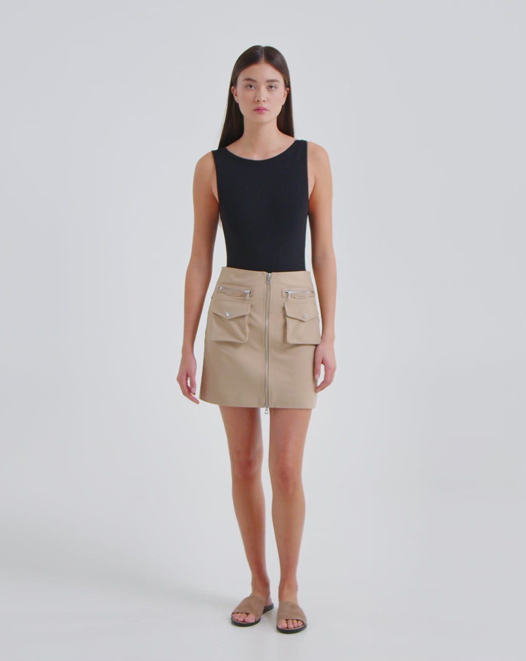 PAMINA - 8525025 Almond