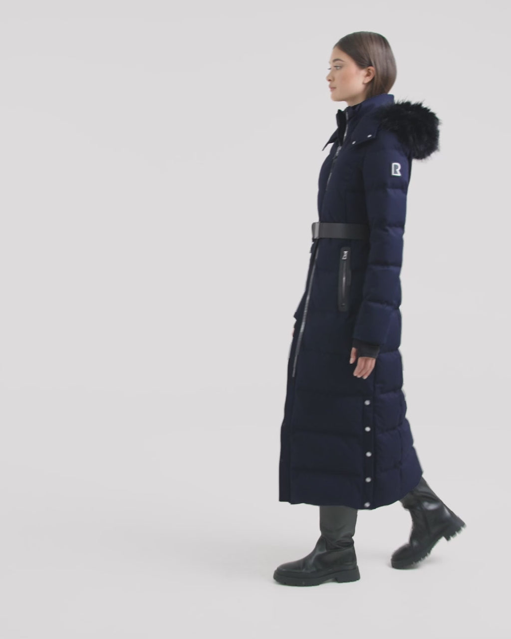 IZABELLA H - 8125644 Navy