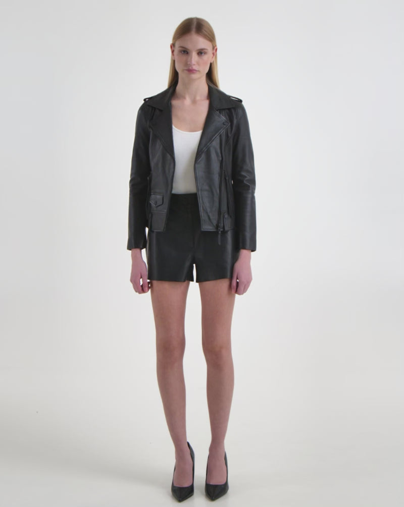 MERGO - 8122009 BLACK