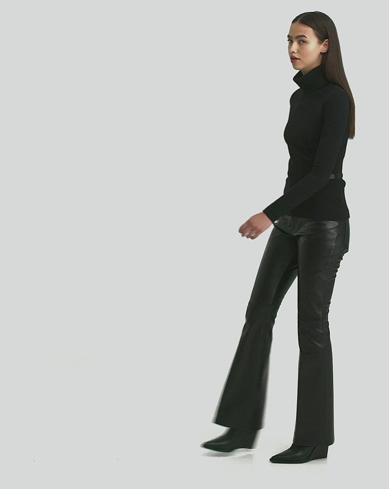 LAURA - 8524596 Black