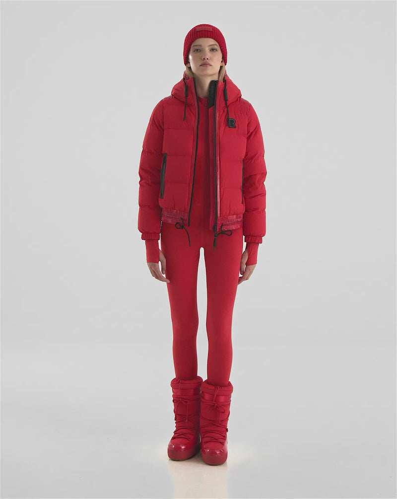 DANI M - 8124539 Flame Red