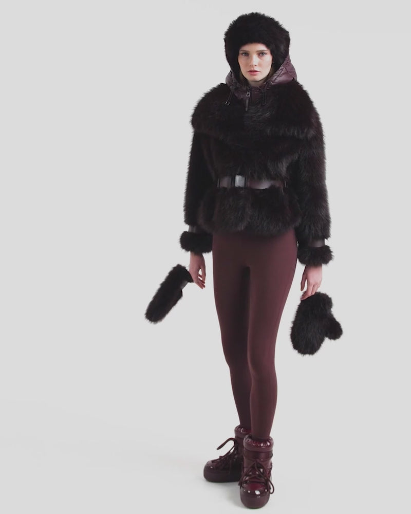 CHLOE - 8125619 Bordeaux
