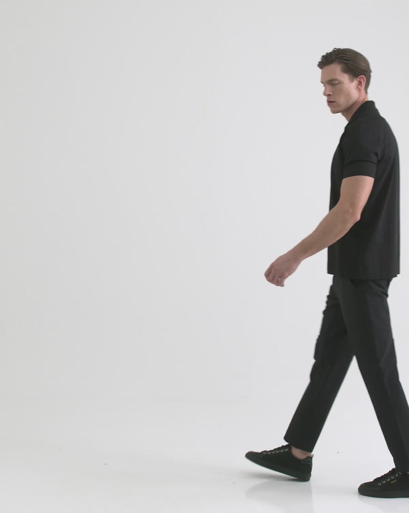 CHRIS - 6524028 Black