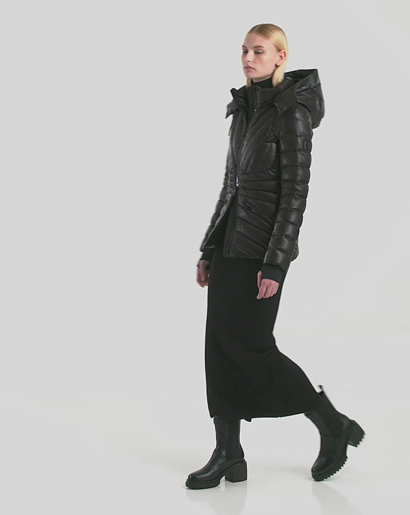 HANNA X - 8123558 Black