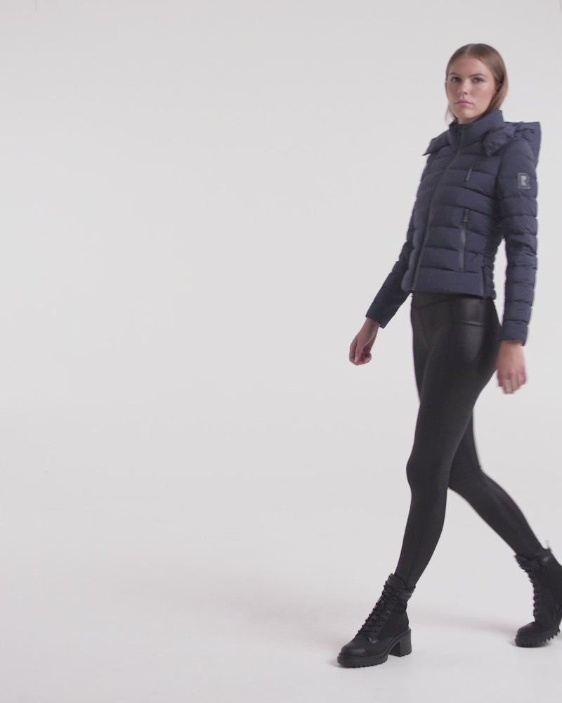 MELISSA - 8125054 Navy