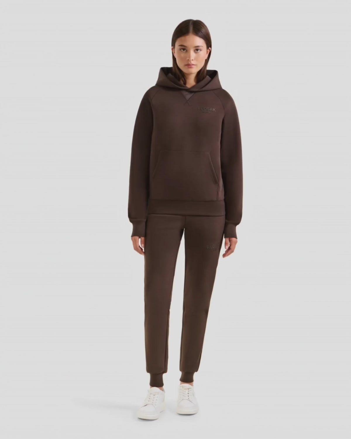 BARRY - 9524011 Espresso W