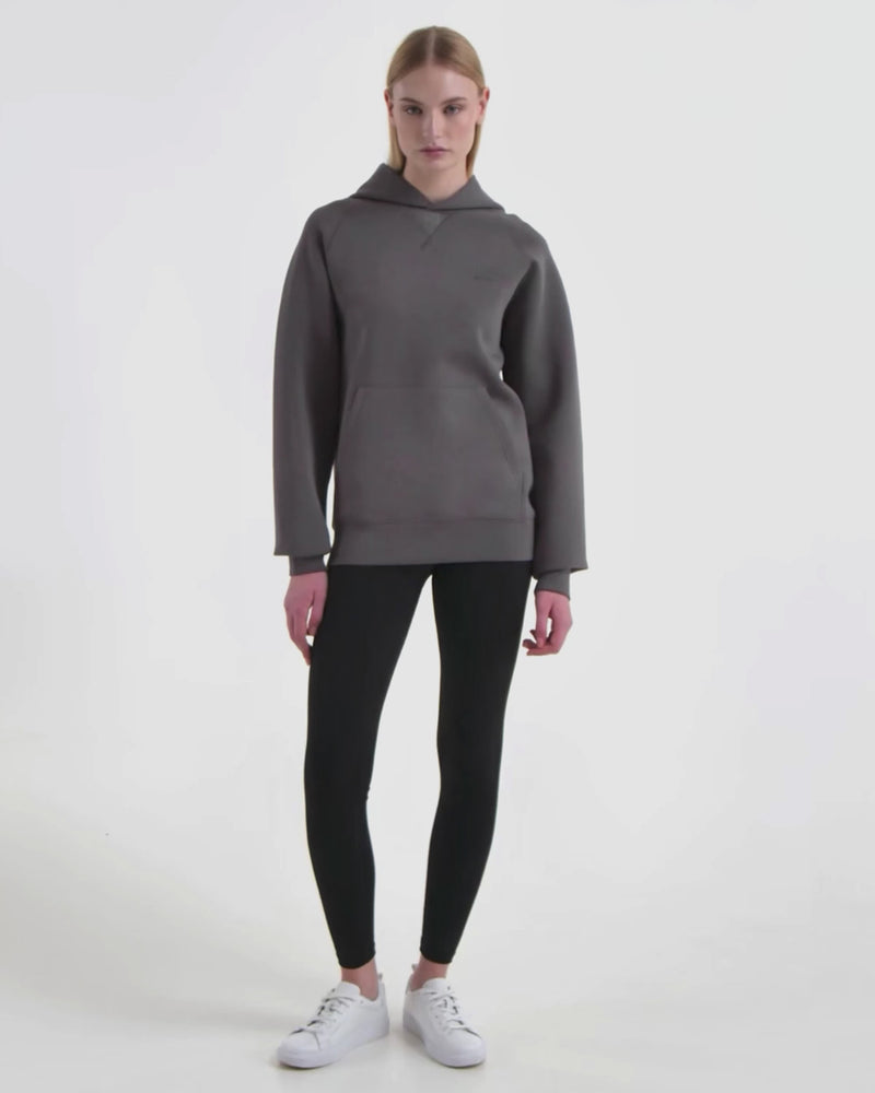 BARRY - 9524011 Grey W