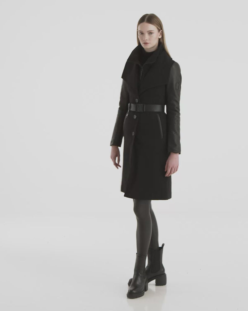 CELESTE - L124542 Black