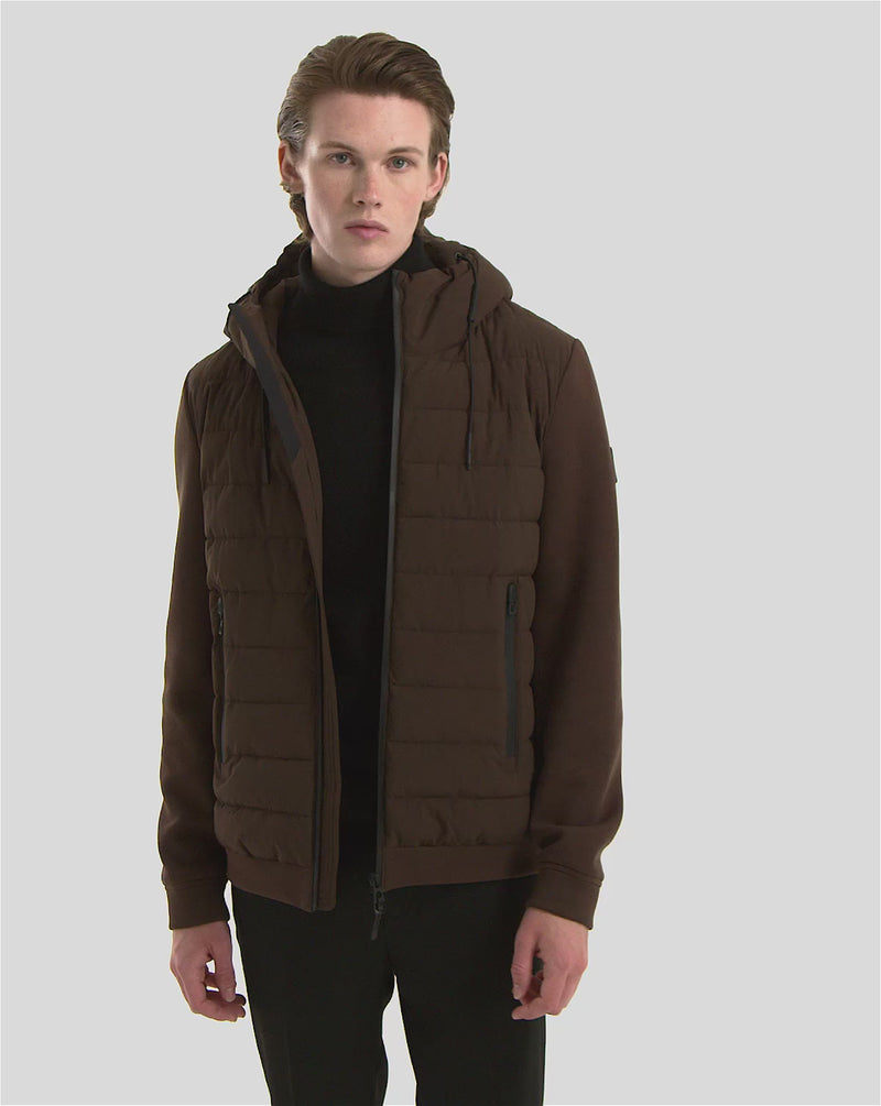 ELIAS - M124002 Espresso