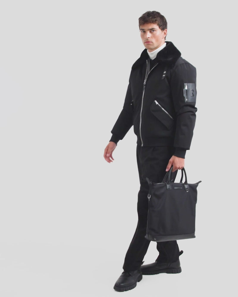 DYLAN - 6125593 Black