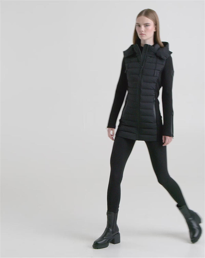 MARRY M - L123548 Black