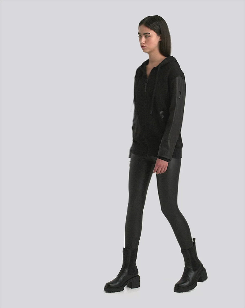 DRAN - 9524501 Black W