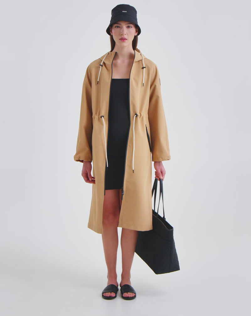CARLA - 8125008 Almond