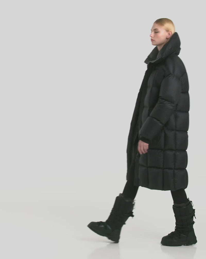 SASH - 8124536 Black