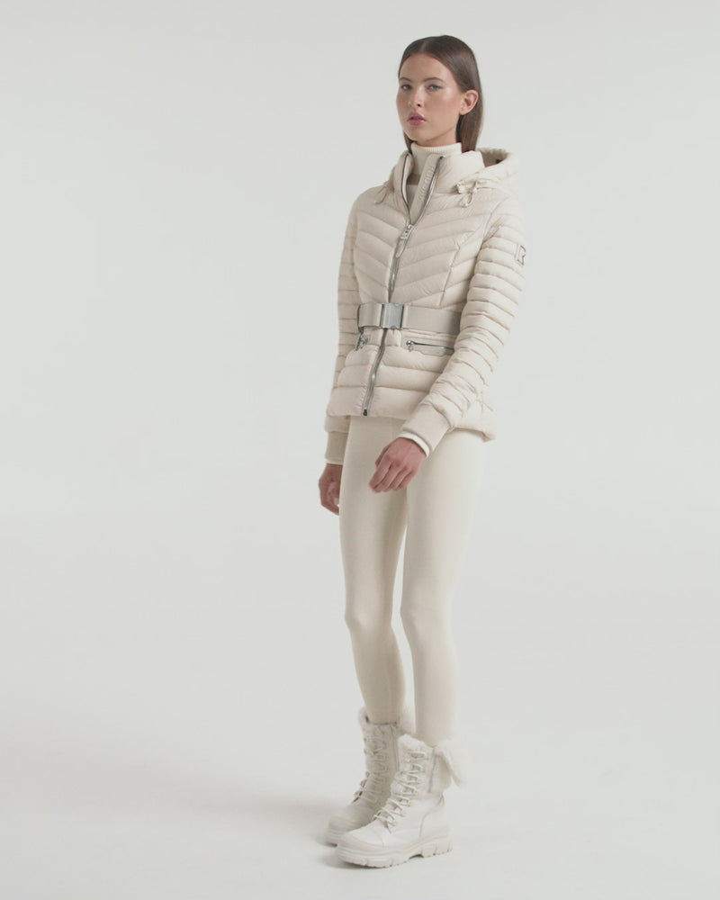 SCARLETT - 8125004 Vanilla