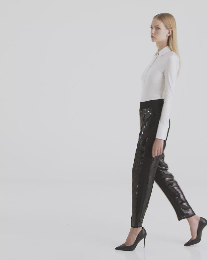 LEAR - 8524553 Black