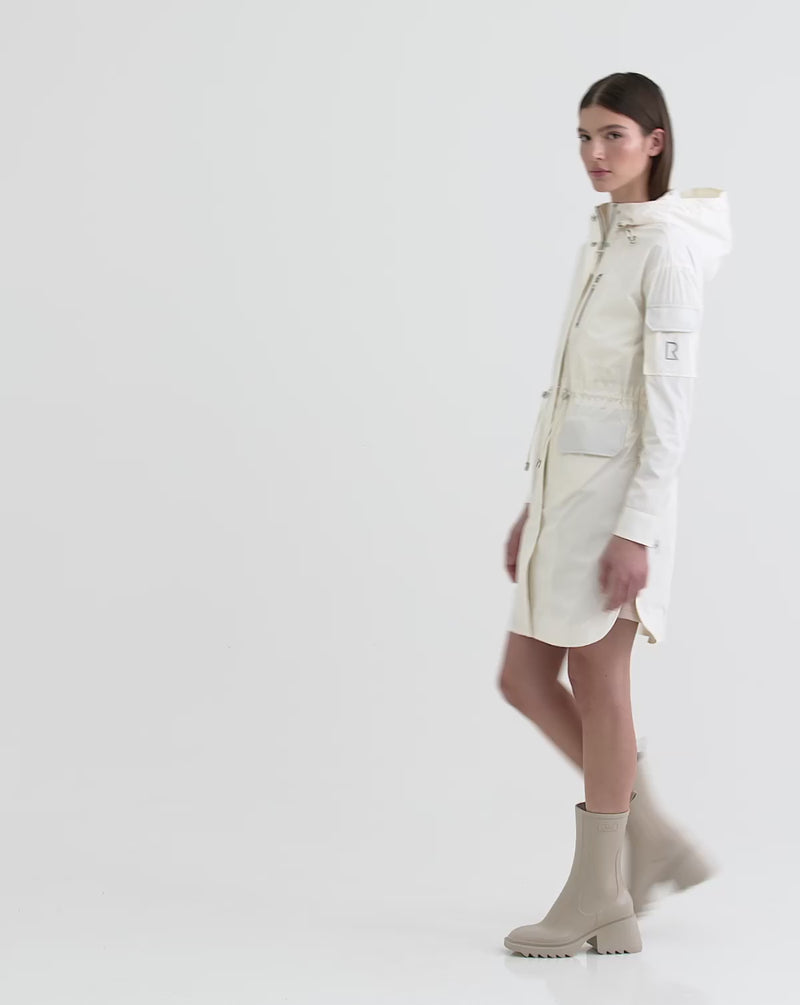 ANNA - 8124045 Eggshell