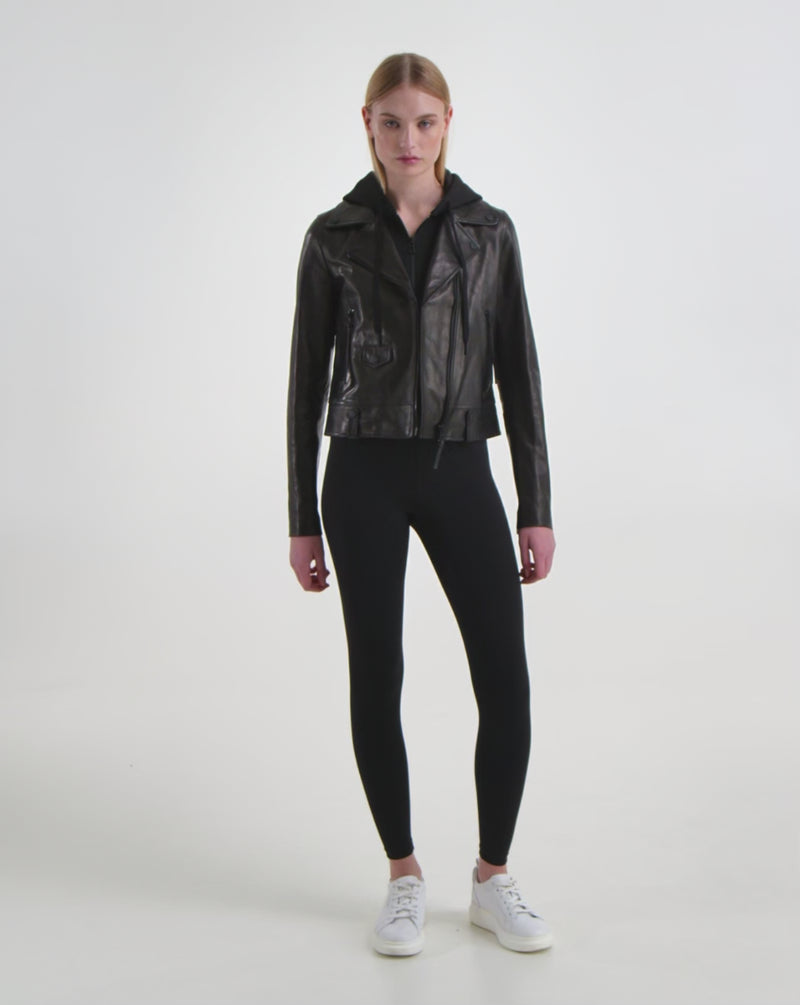 MALAK - 8124821 Black