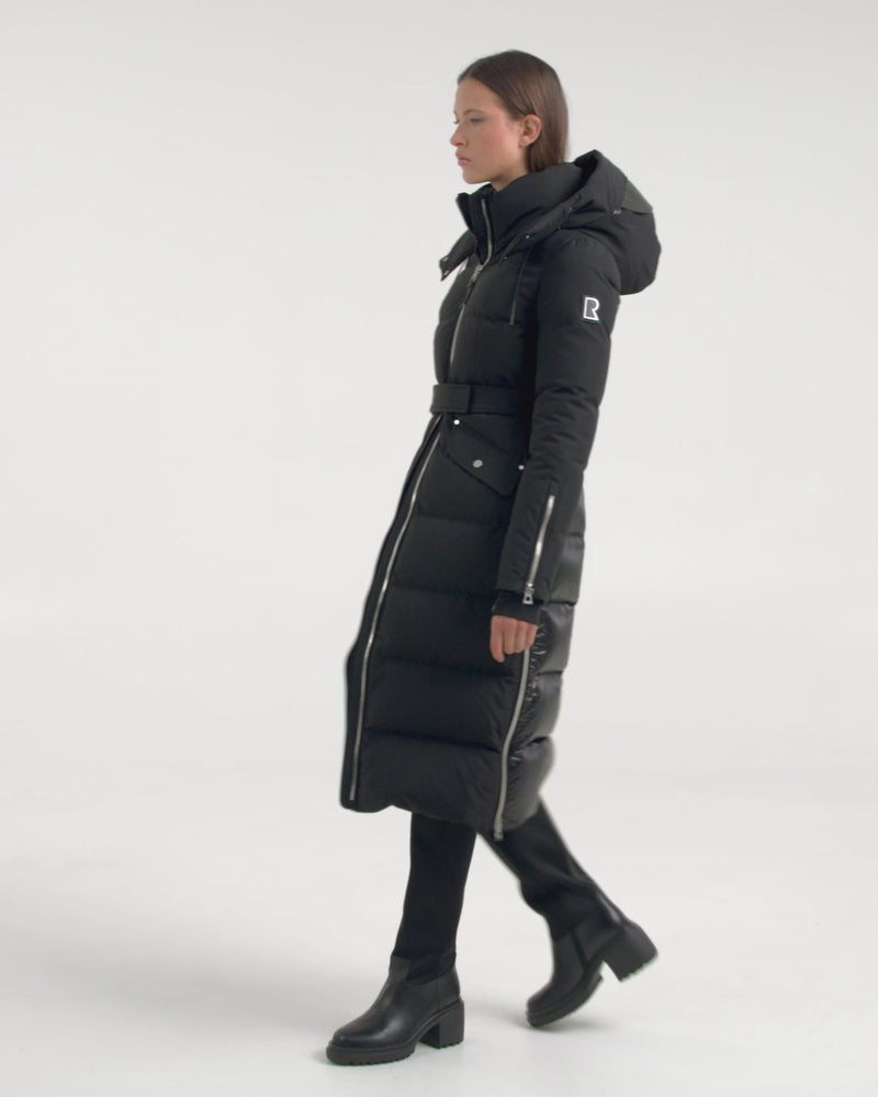 CALI H - 8125614 Black