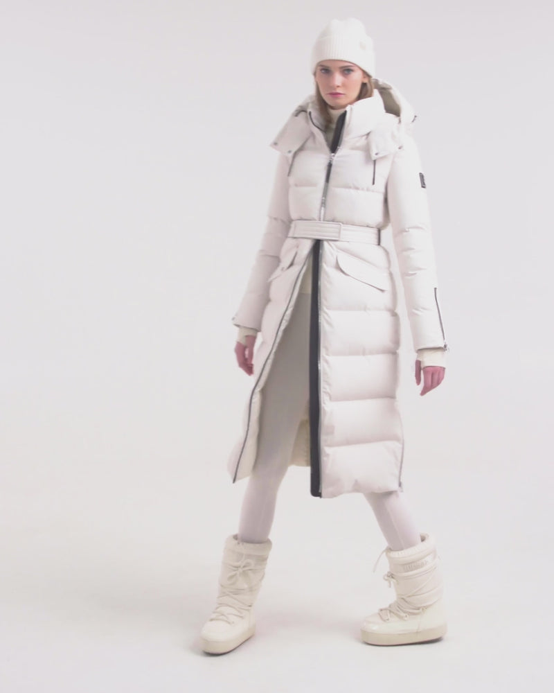 CALI H - 8125614 Vanilla