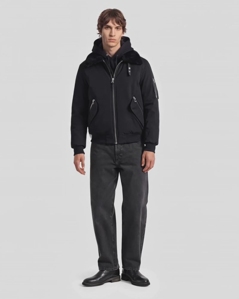DYLAN - 6125593 Black