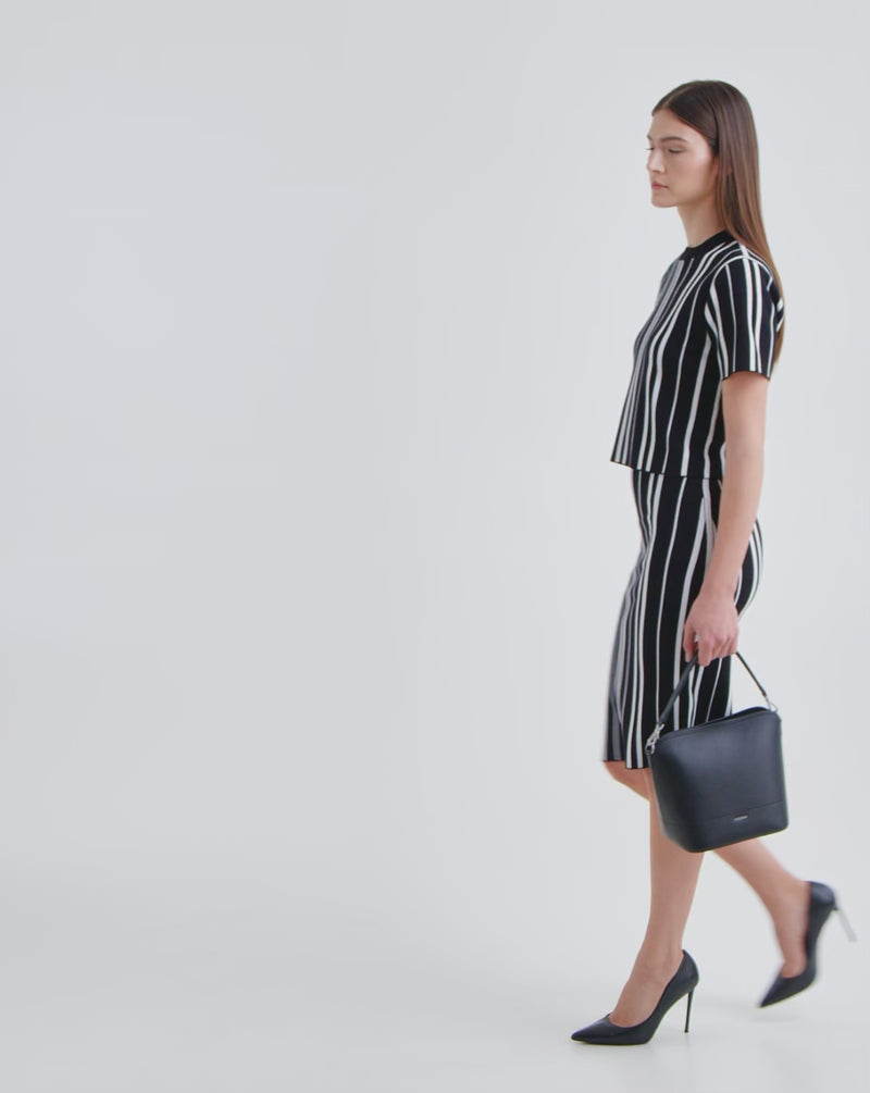 MINCIA - 8525007 Black