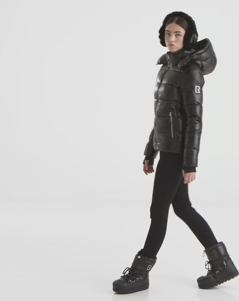 MIRRY S - L123545 Black