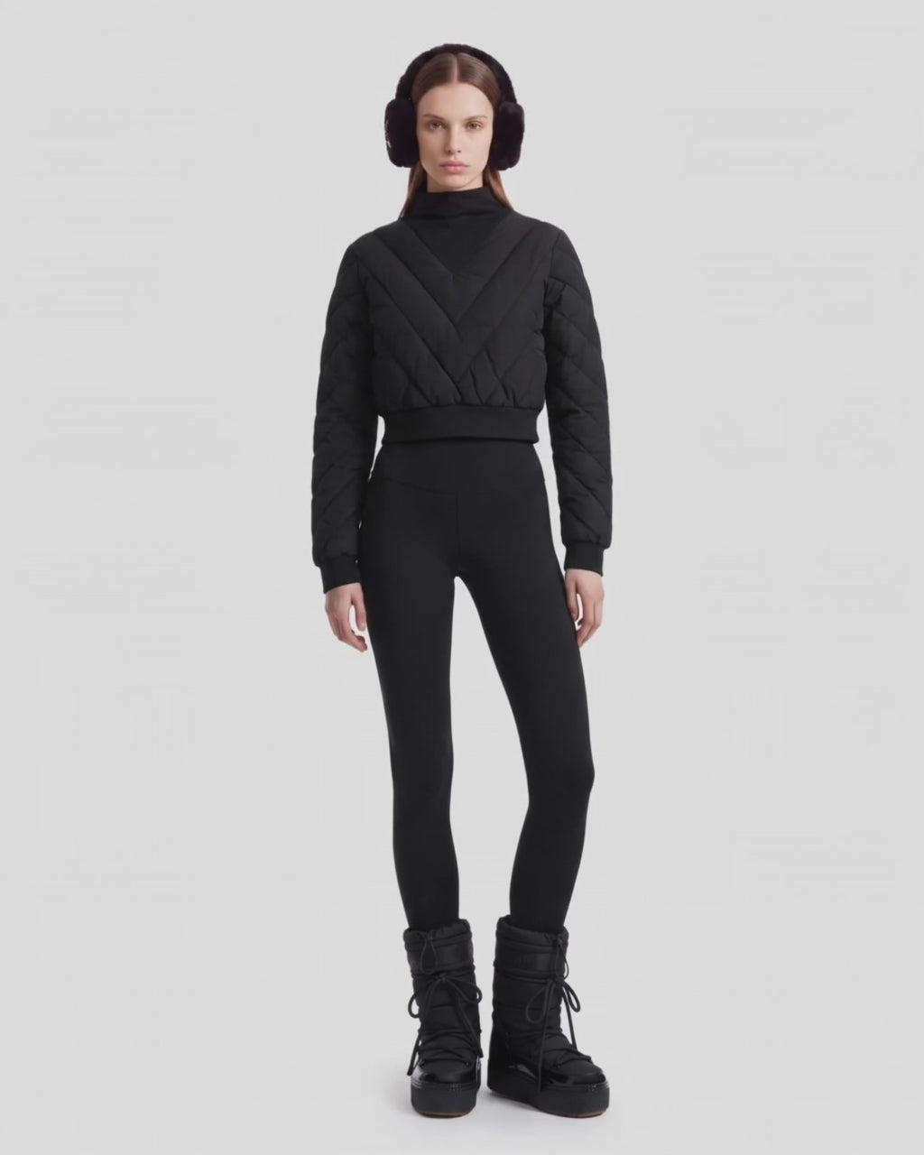 KATYA - 8526531 Black