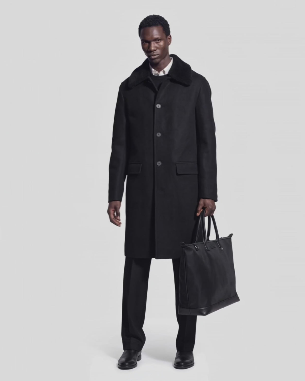NICO - 6126717 Black